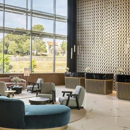 Renaissance Lapa Hotell 5*