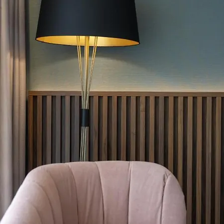 Renaissance Lapa Hotell
