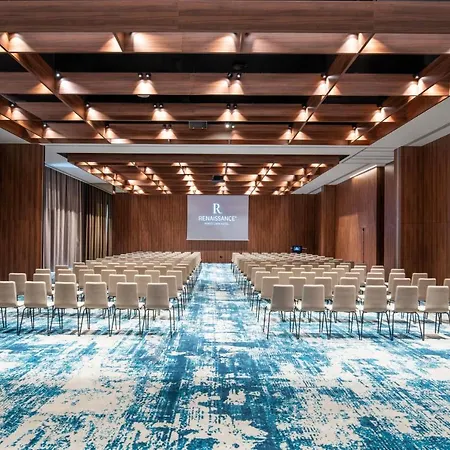 Hotell Renaissance Lapa 5*