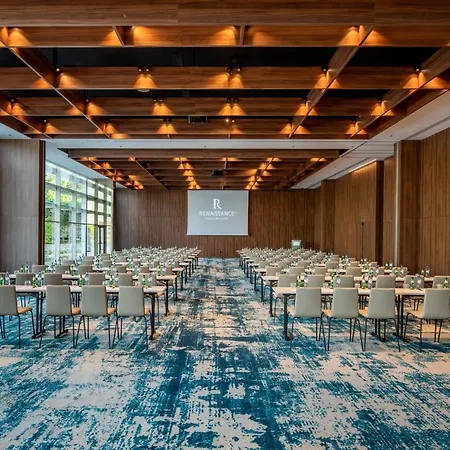 Hotell Renaissance Lapa