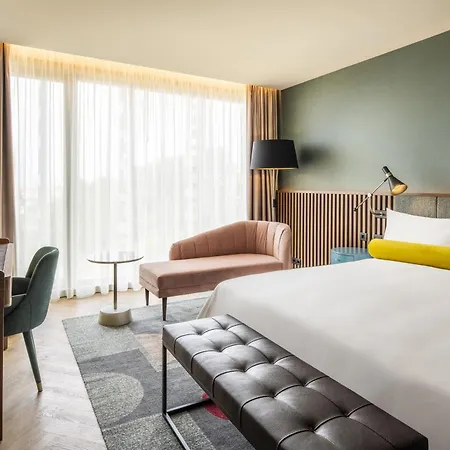 Renaissance Lapa Hotell