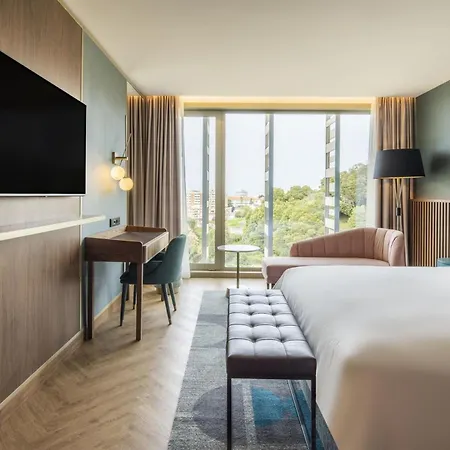 Renaissance Lapa Hotell 5*