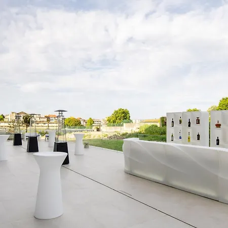 Hotell Renaissance Lapa Oporto