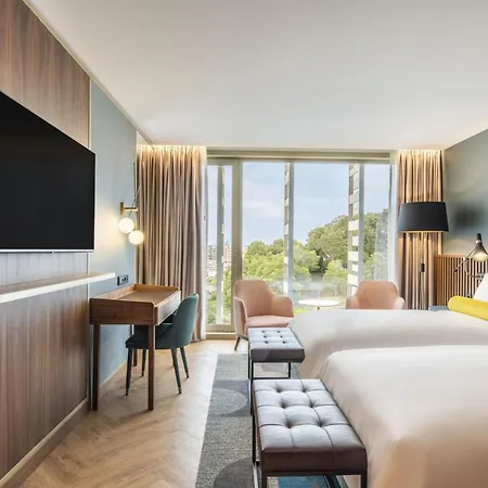 Renaissance Lapa Hotell