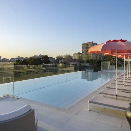 Renaissance Lapa Hotel 5*