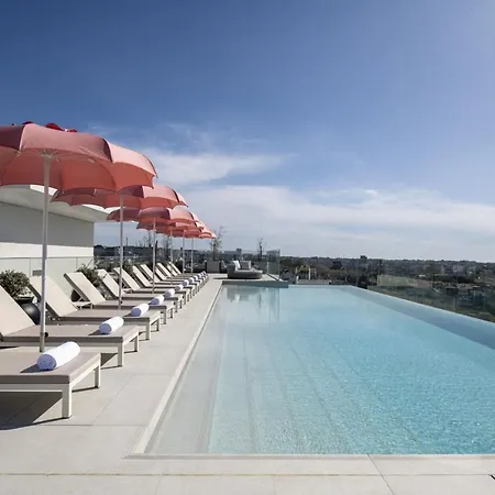 Renaissance Lapa Hotel Oporto