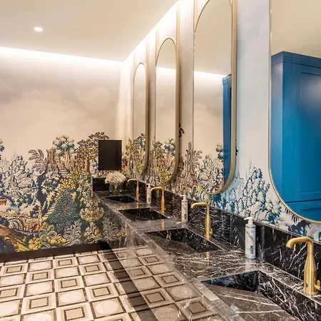 Hotel Renaissance Lapa