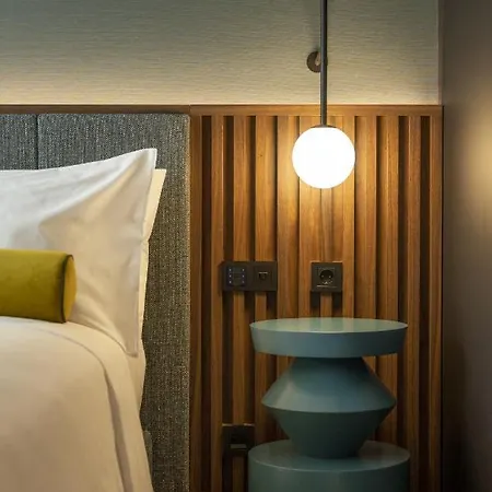 Hotel Renaissance Lapa Oporto