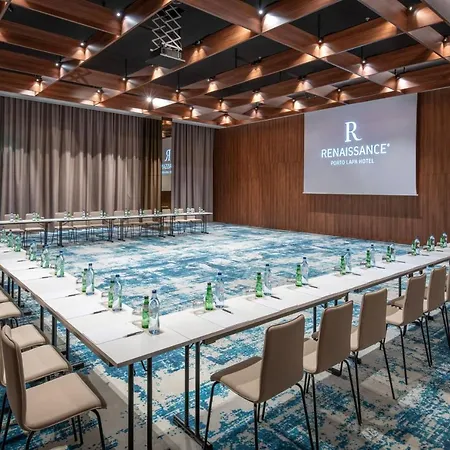 Renaissance Lapa Hotel