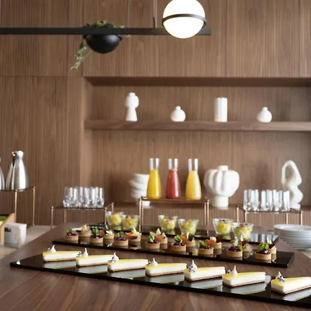 Hotel Renaissance Lapa