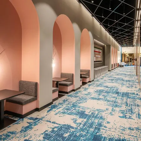Hotel Renaissance Lapa Oporto