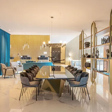 Renaissance Lapa 5* Oporto