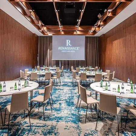 Renaissance Lapa Hotel
