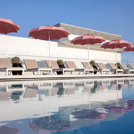 Renaissance Lapa 5* Oporto