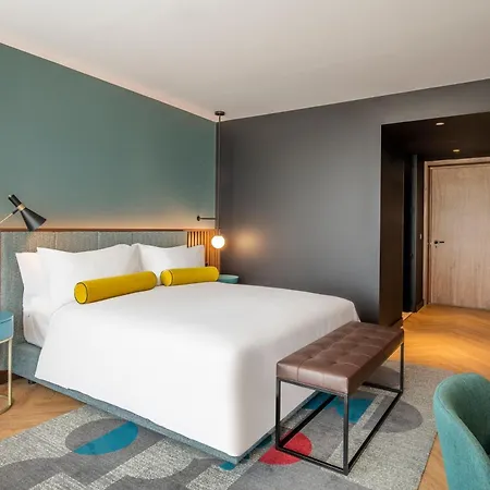 Hotel Renaissance Lapa Oporto