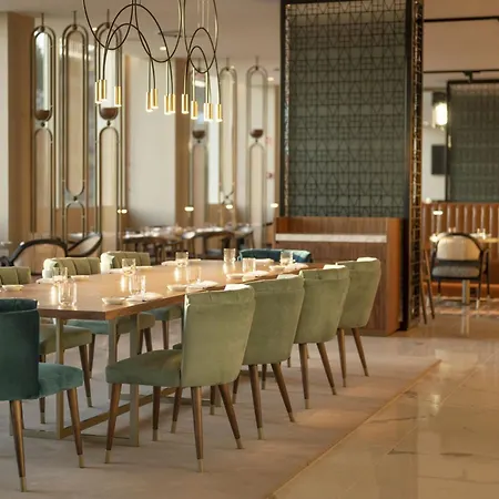 Renaissance Lapa Hotel Oporto